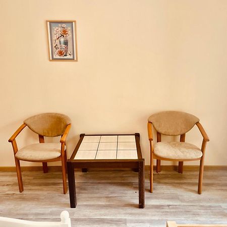 Hévíz 力士旅馆酒店 外观 照片